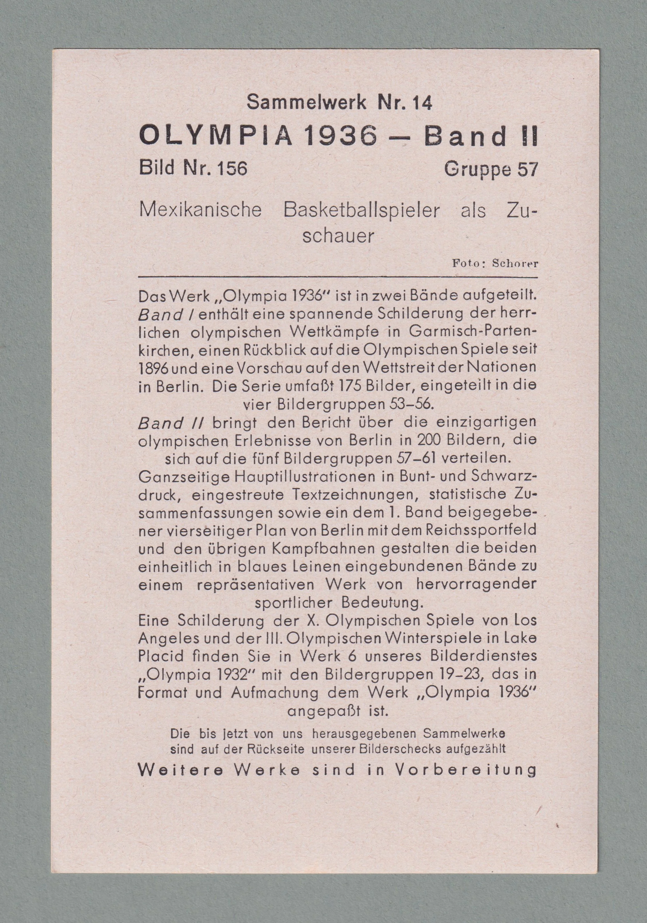 1936 Reemsta Berlin Olympics Band II B.jpeg