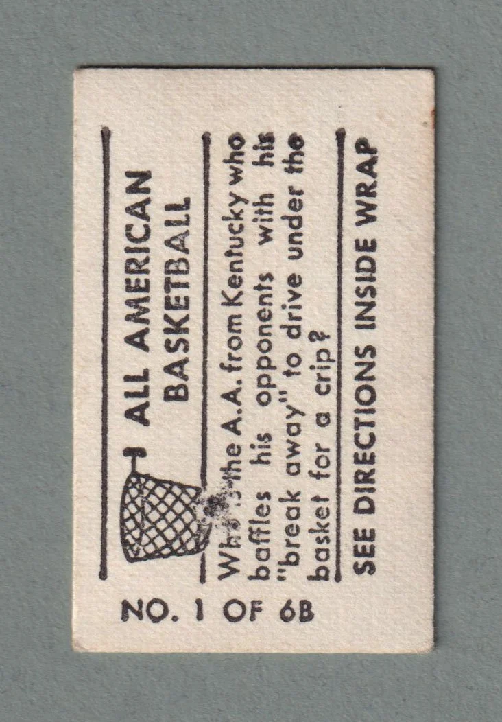 1948 Topps Magic Photos 1B Ralph Beard B.jpeg