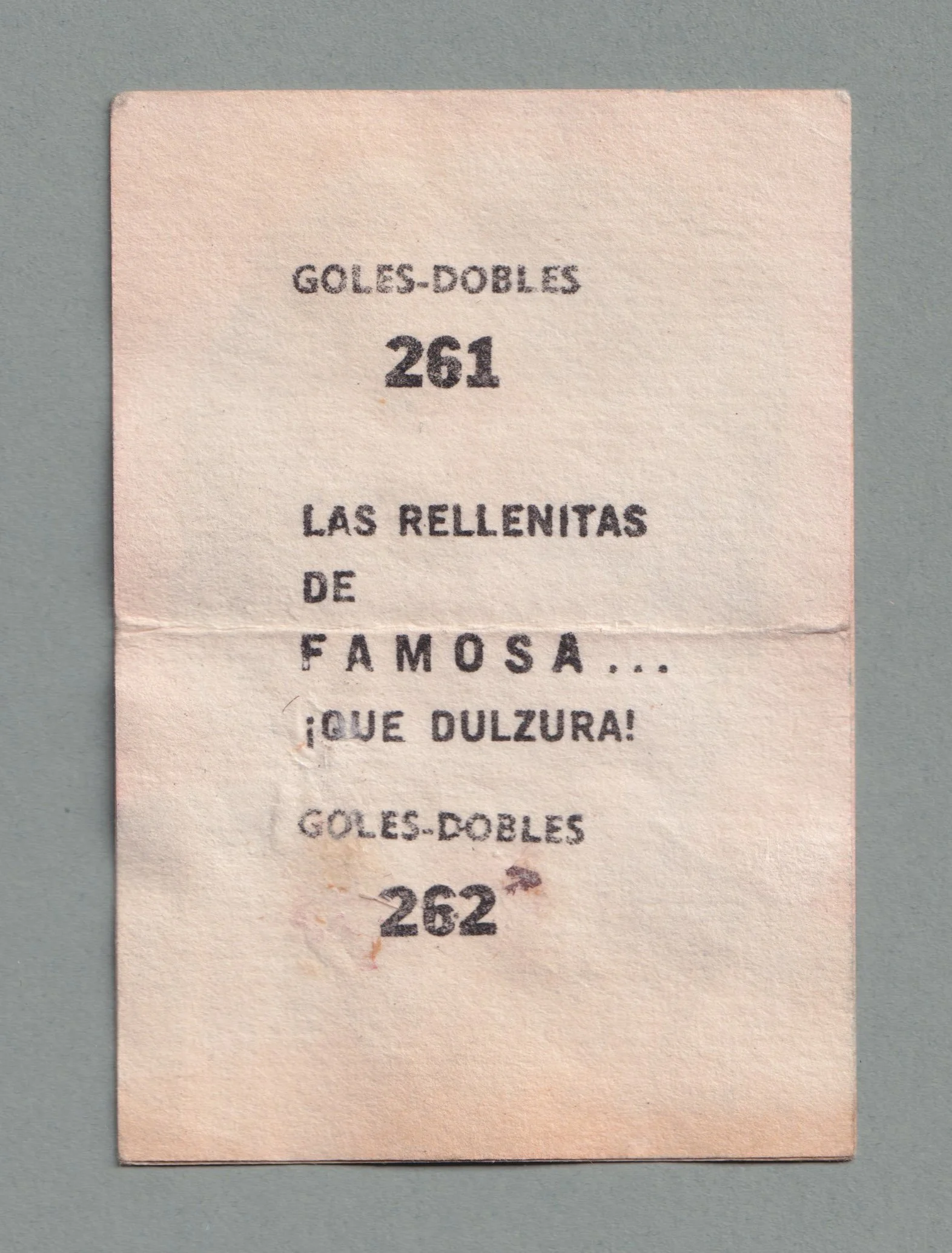 1969 Goles-Dobles Las Rellenitas de Famosa B.jpeg