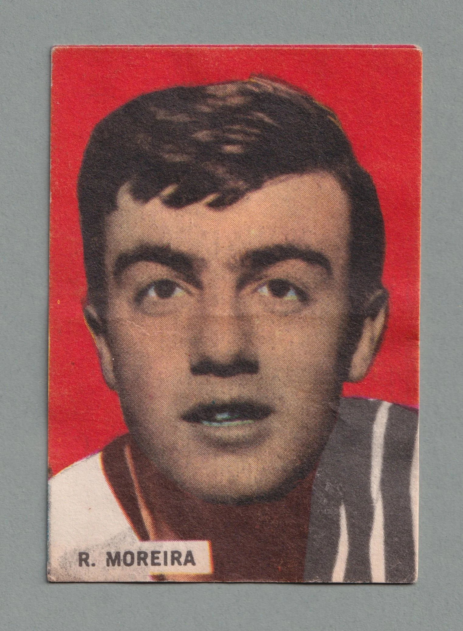 1969 Goles-Dobles Las Rellenitas de Famosa