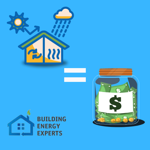Unraveling the Potential of Insulation in Multi-Family Buildings in ...