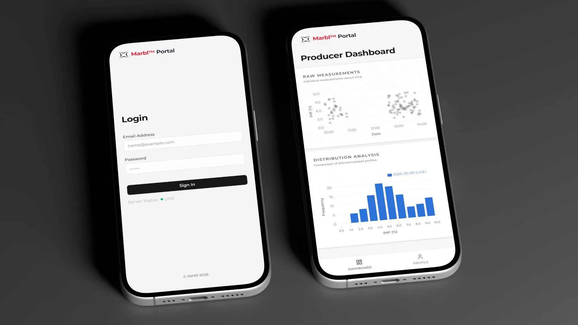 Producer Dashboard - Mobile.jpg