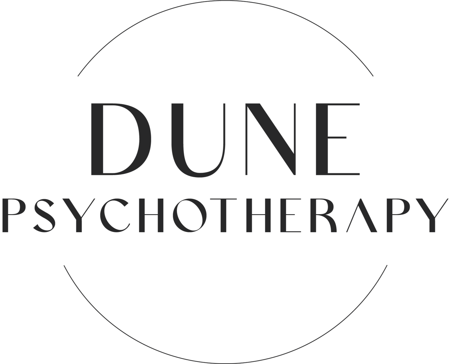 Dune Psychotherapy