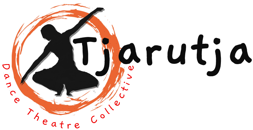 Tjarutja Dance Theatre Collective 