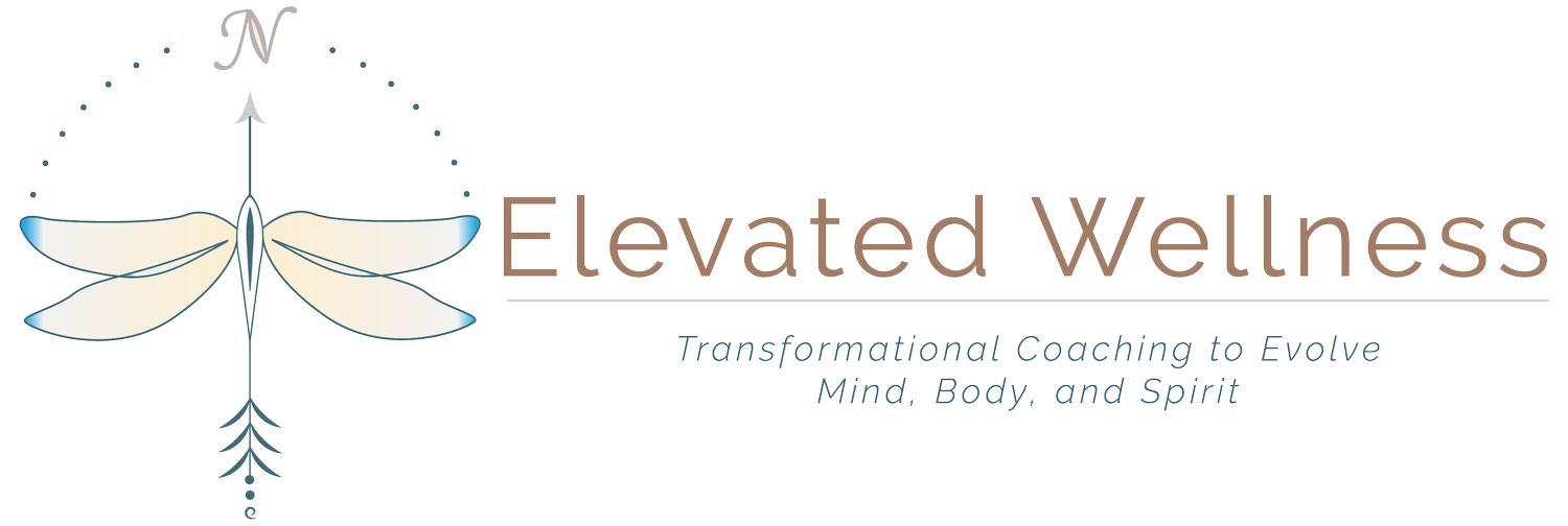 Elevated Wellness Coaching