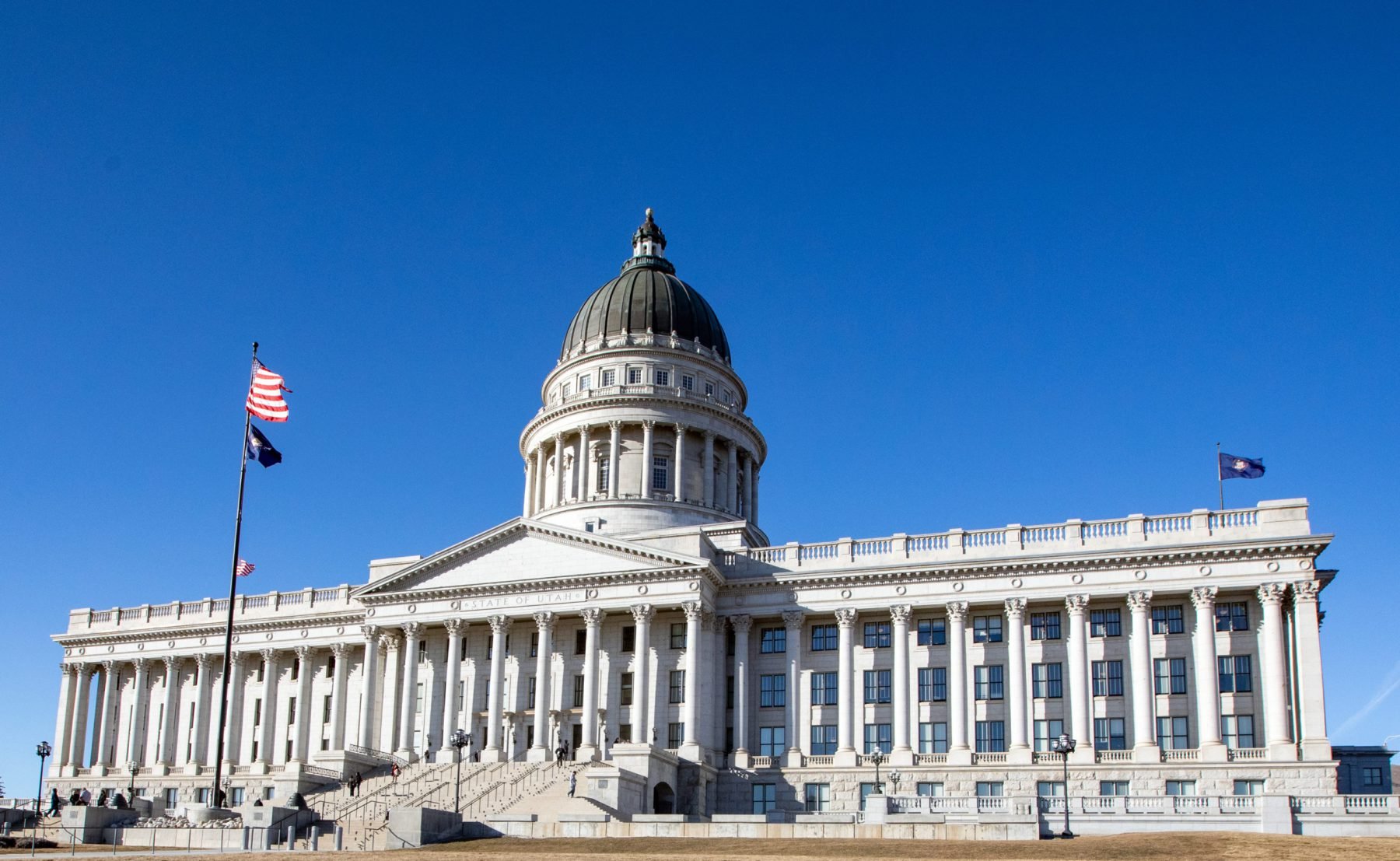 How To Engage With Politics During The Utah Legislative Session