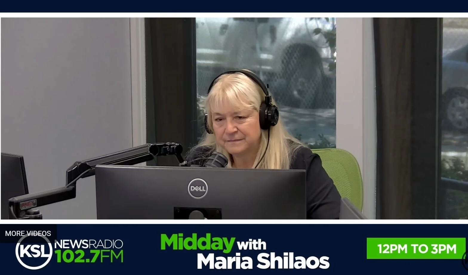 KSL News Radio:Utah ranks #1 in nonfatal drug overdoses