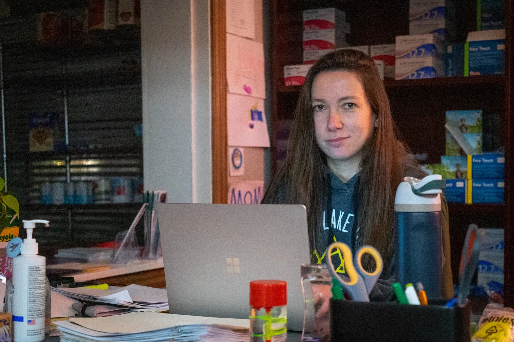 Could Utah opioid settlement cash help with Salt Lake City’s new homeless campus?