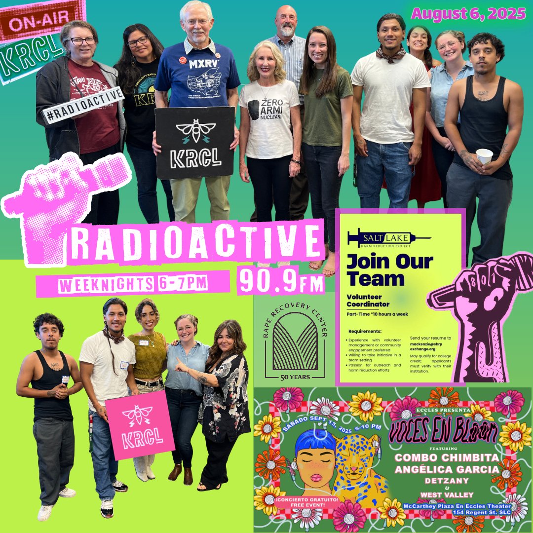 Executive Order Takes Aim At Harm Reduction 