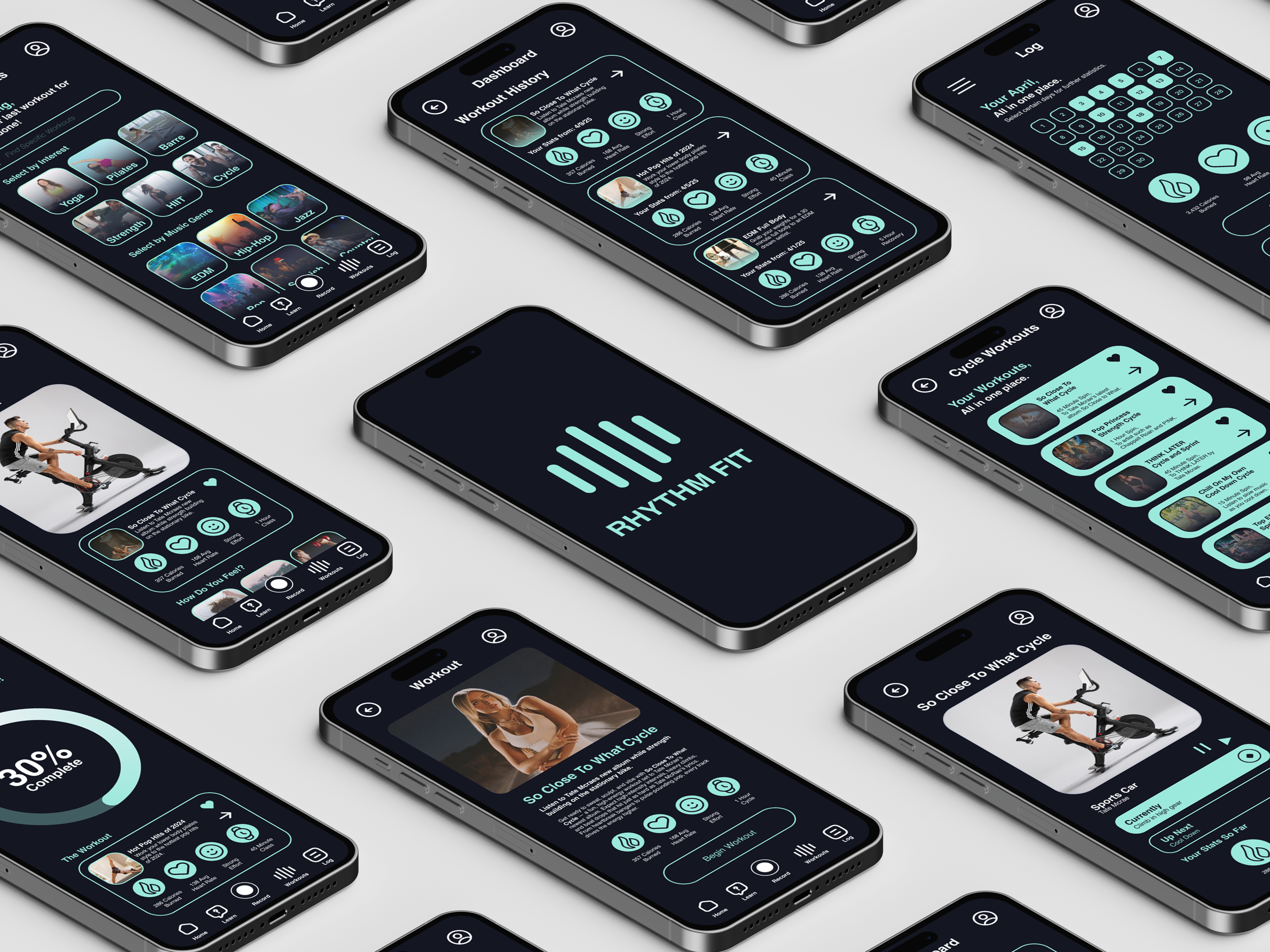 App Design