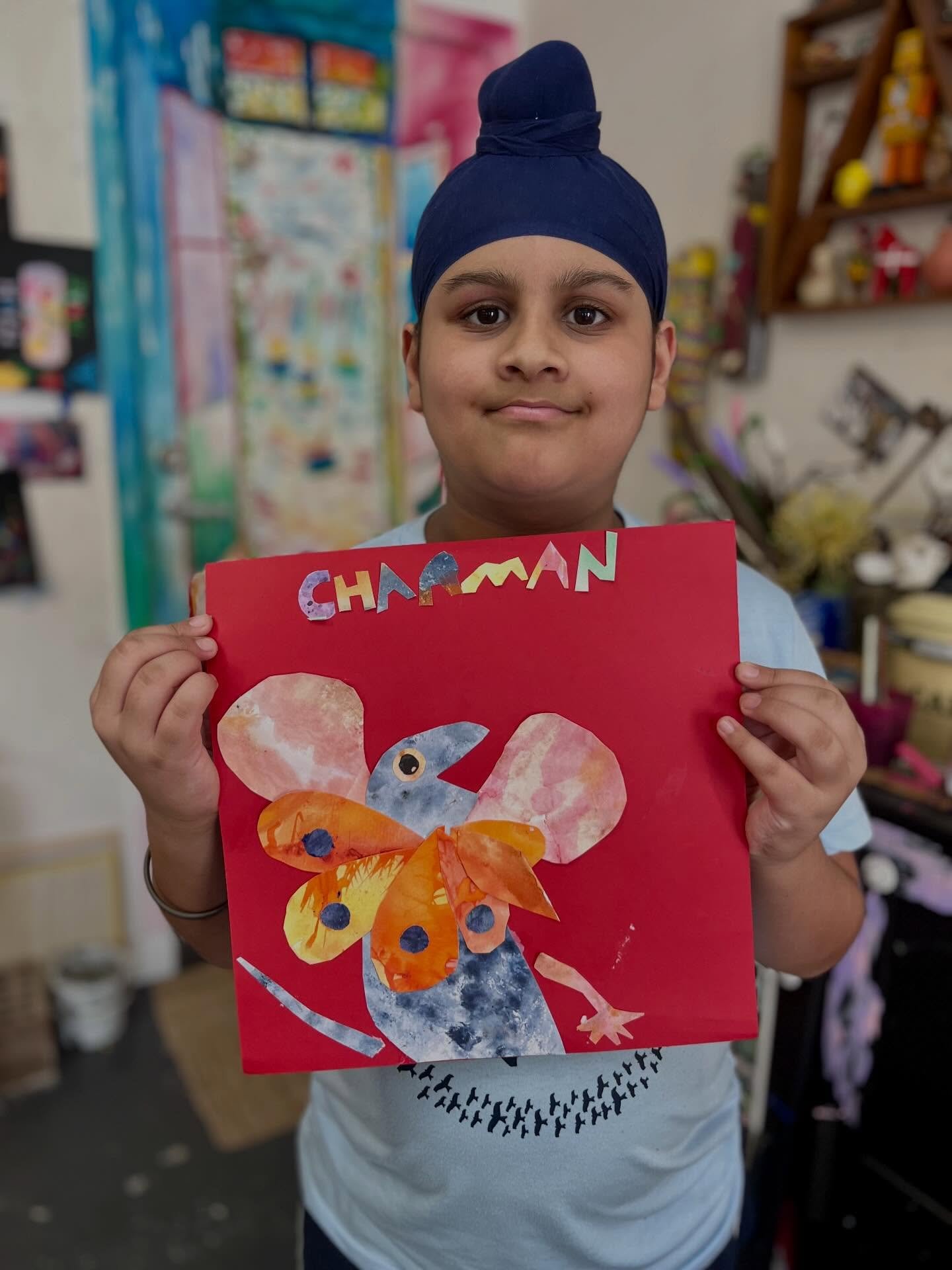 A @petecromer lesson is a gift of joy!!