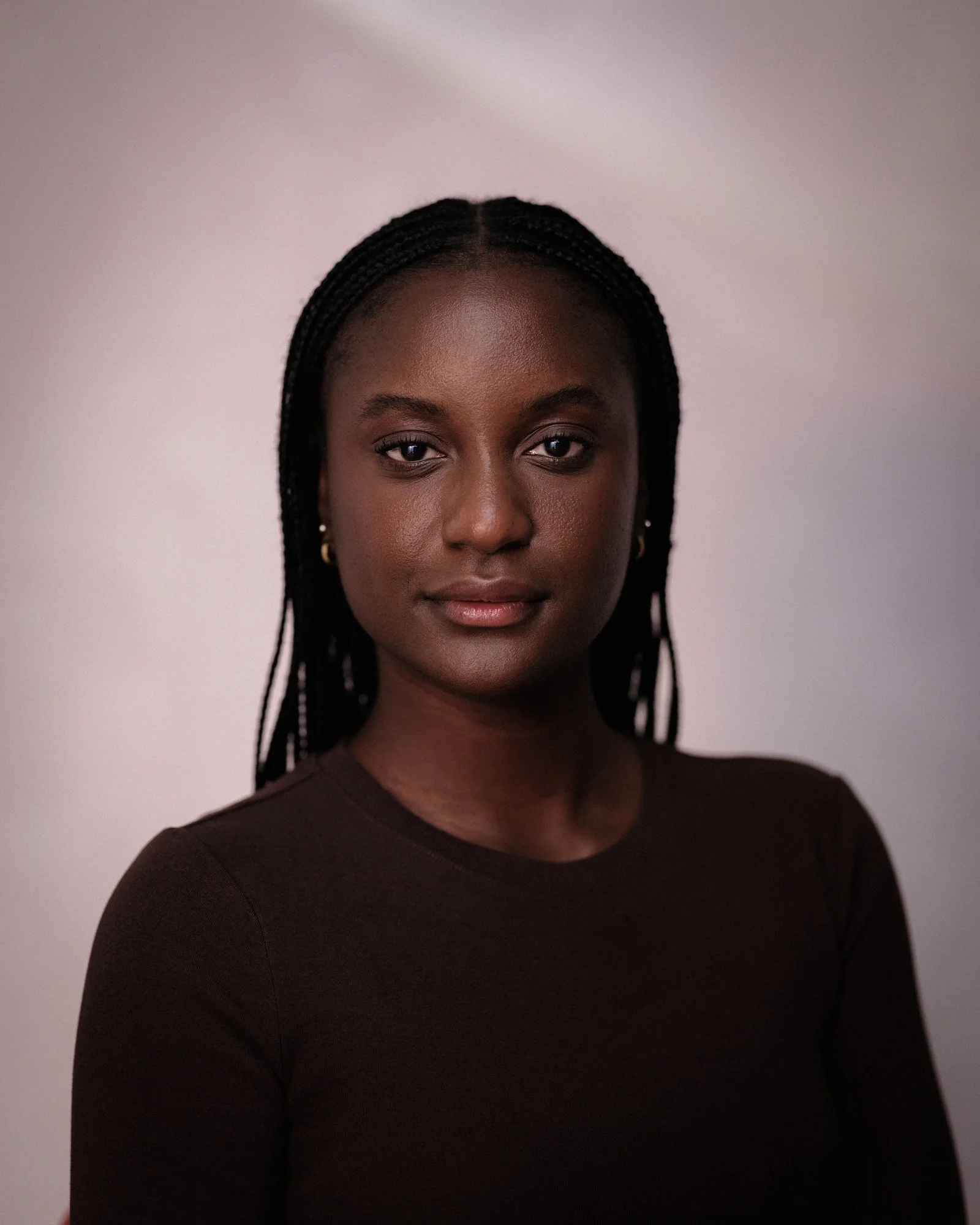 Actors headshot of Abigail in Brunswick West
