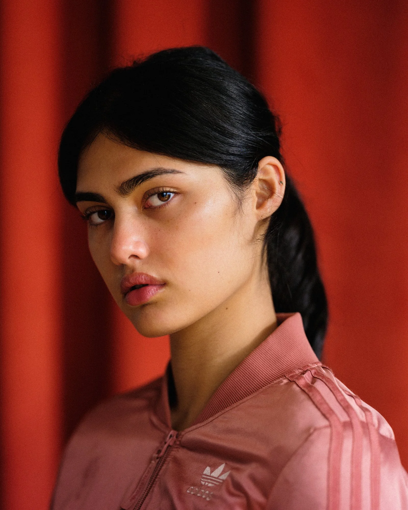 Actor headshot of Tiana