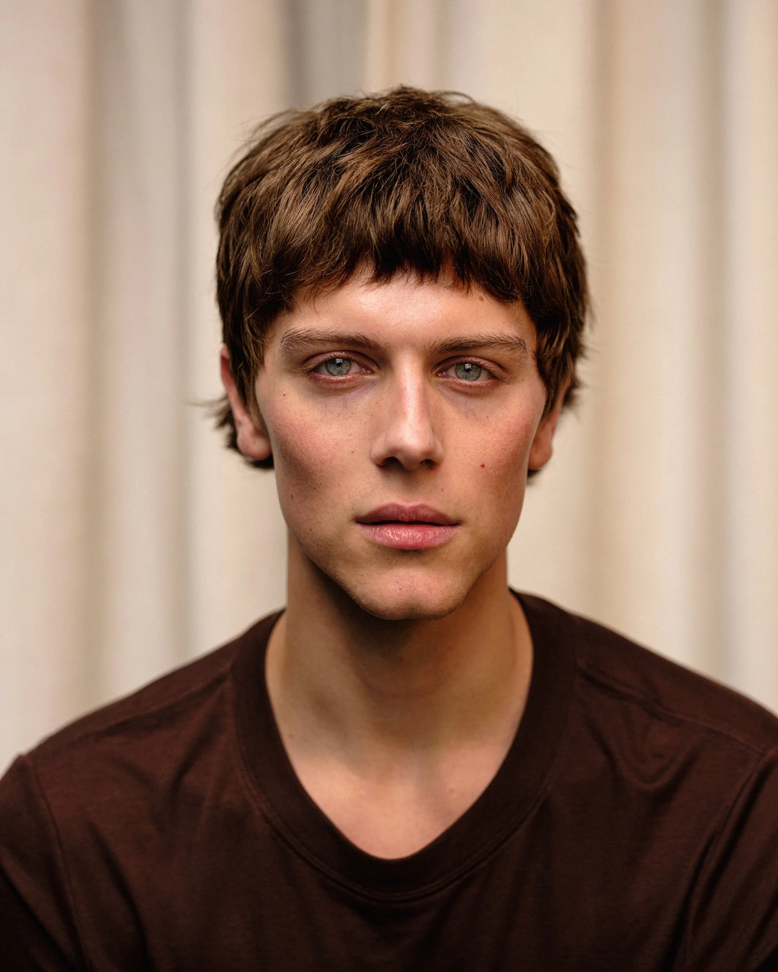 Actor headshot of Jude