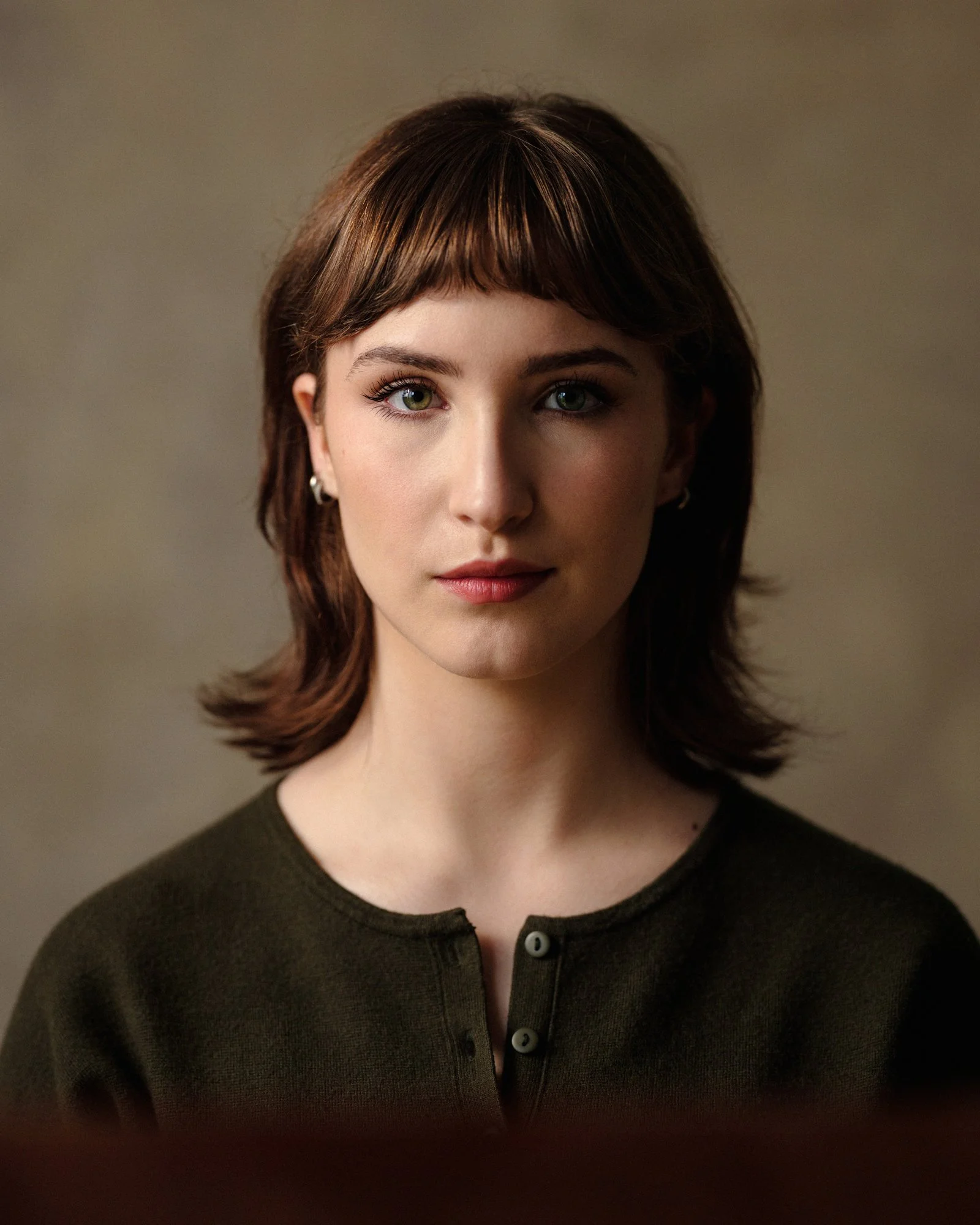 Actor headshot of Siem in Brunswick West