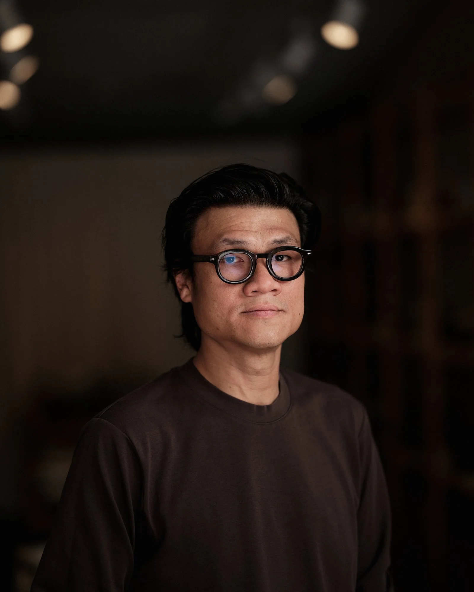 Portrait of Mark from Nordic Japan