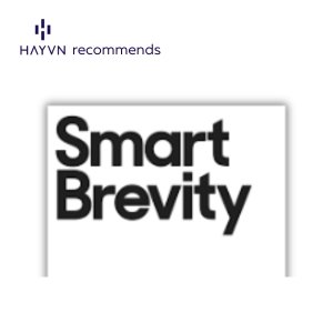 (Smart Brevity - Jim VandeHei, Mike Allen, & Roy Schwartz)
As a trusted financial institution, communication is an important aspect of our business. Daily, we strive to find the balance between being comprehensive and concise, we recommend this read