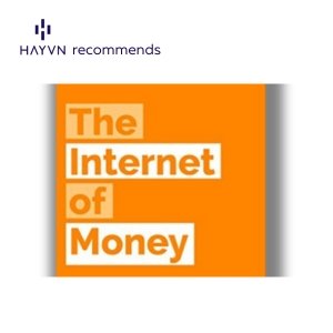 (The Internet of Money - Andreas M. Antonopoulos)
This is a good piece of introductory literature for those wanting to initiate their blockchain education.