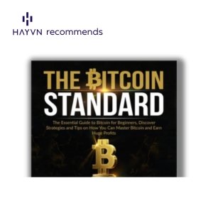 (The Bitcoin Standard - Alternative to Central Banking - Saifedean Ammous)
This book applies a scientific and philosophical approach to the question of digital currency integration into traditional financial systems.