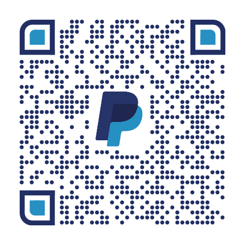 Paypal 扫码支付