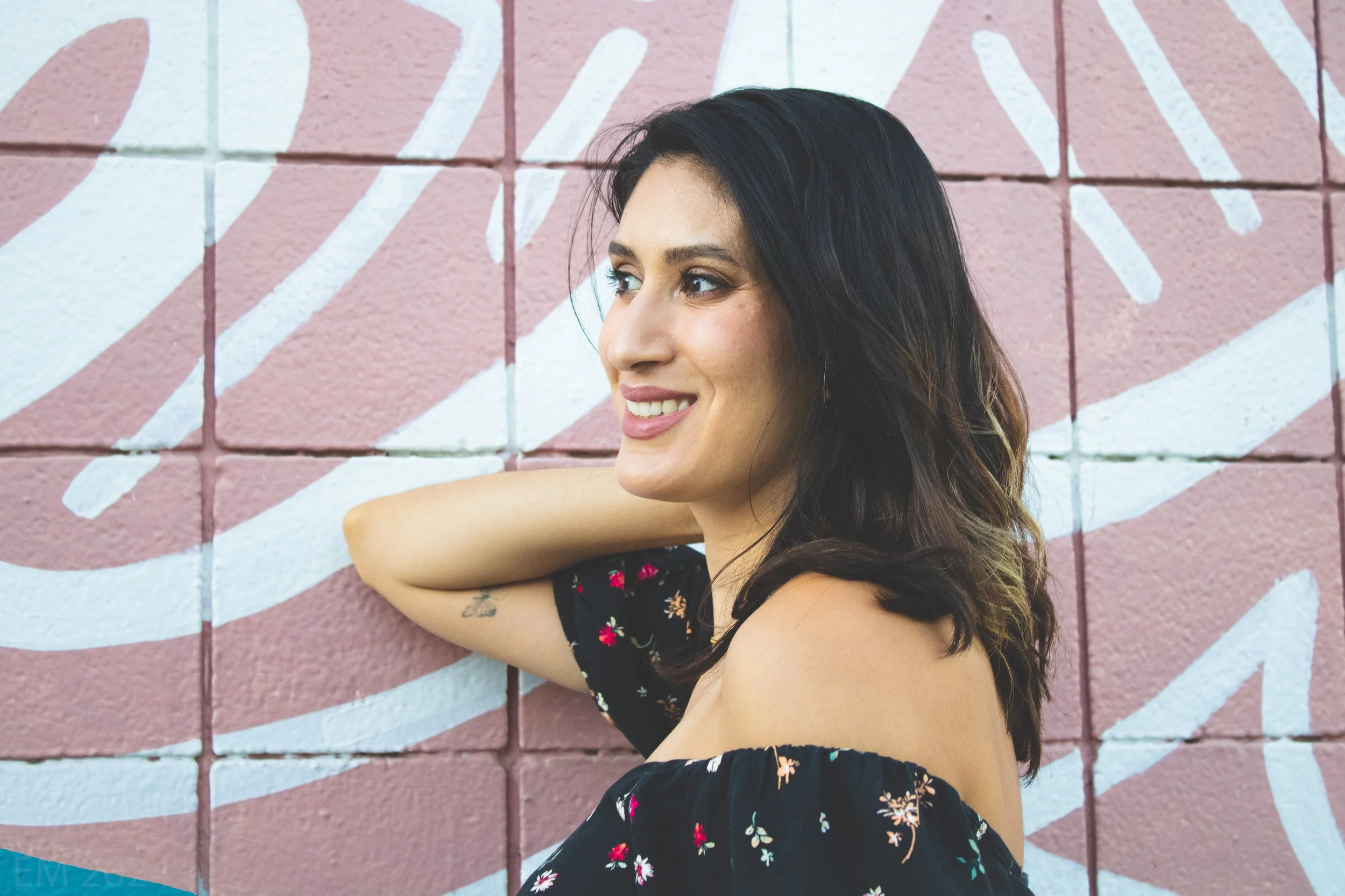 From Spiral to Sparkle: How I’m Making Anxiety Work for Me (Not Against Me)