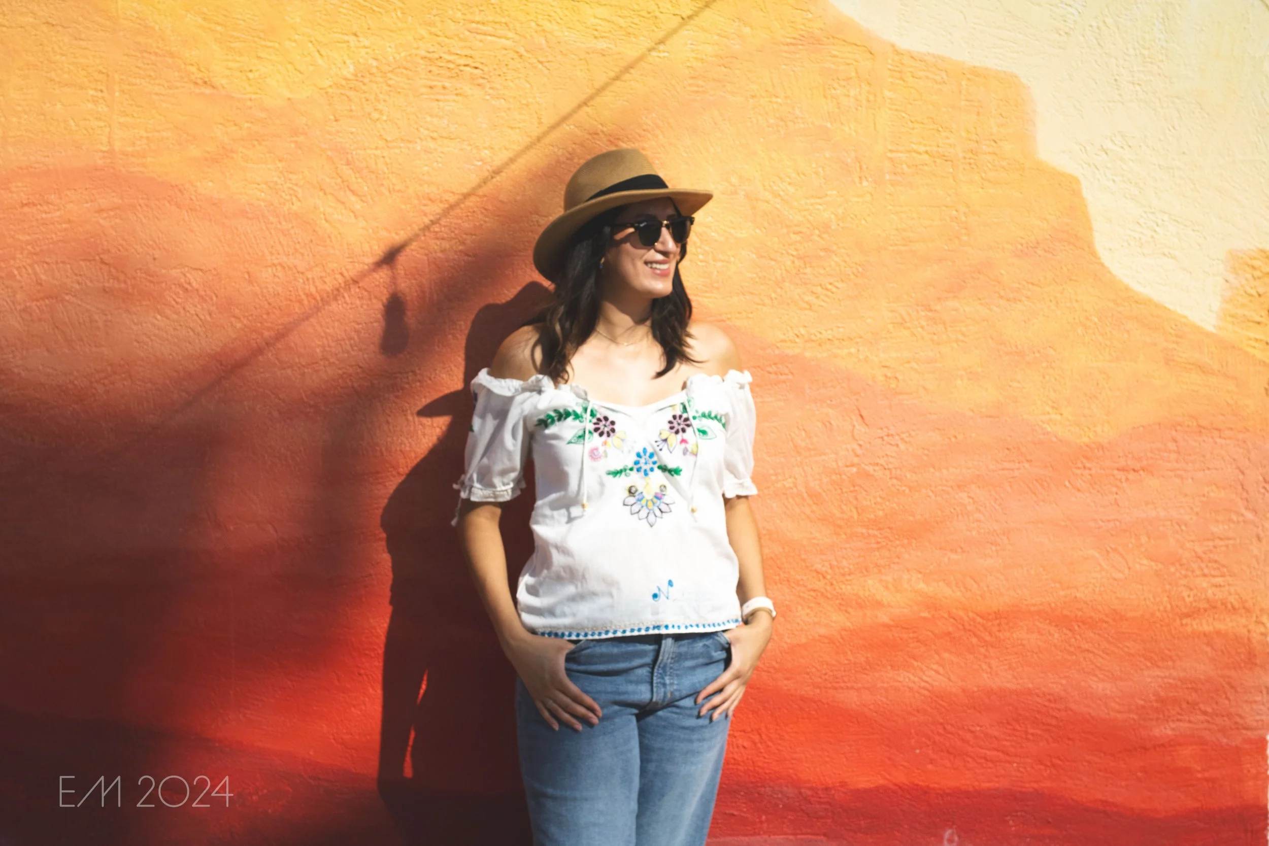 Identity Intersections: Hispanic Heritage Month, Identity Crisis, &amp; Imposter Syndrome