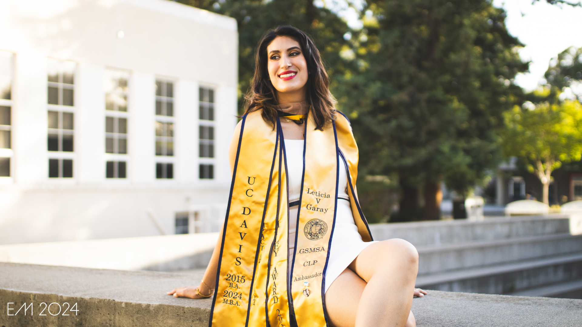 What I Lost With My MBA: Perfectionism, Imposter Syndrome, &amp; Insecurities