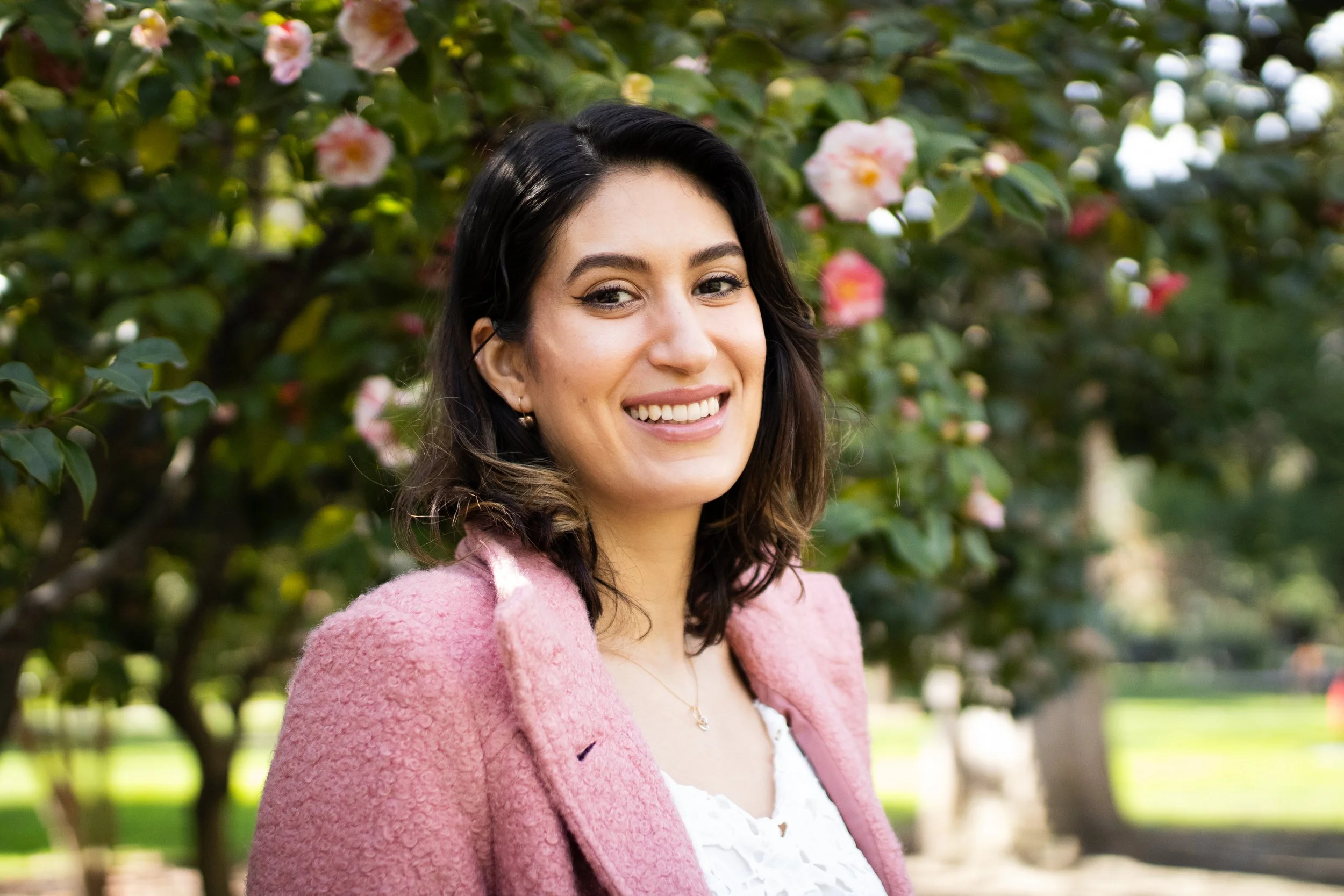 “Progress is better than perfect”: Reframing A Trauma Mindset