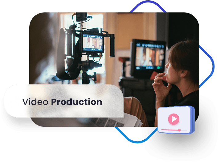 ELearning Video Production — Agence Elearning