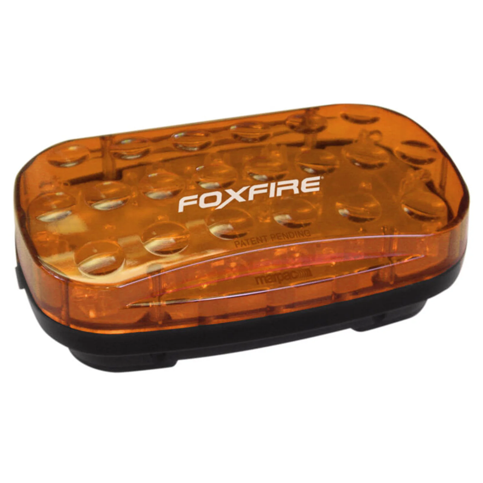 Foxfire Amber 
