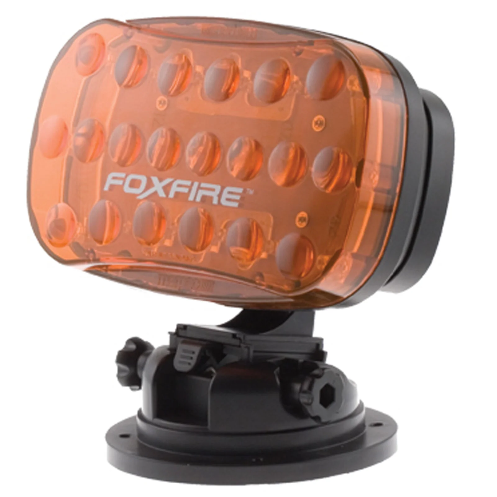Foxfire Lite Light LED on Heavy Duty Magnetic Base Stand