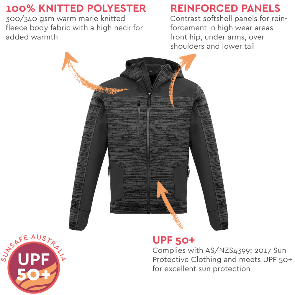 Syzmik Workwear ZT360 MySite Safety
