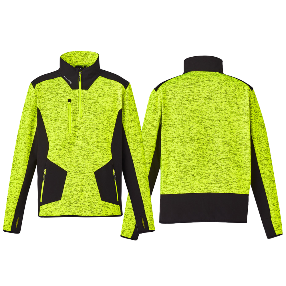 ZT380_Yelow_Front_Back_Syzmik_SunSafe_Australia.png