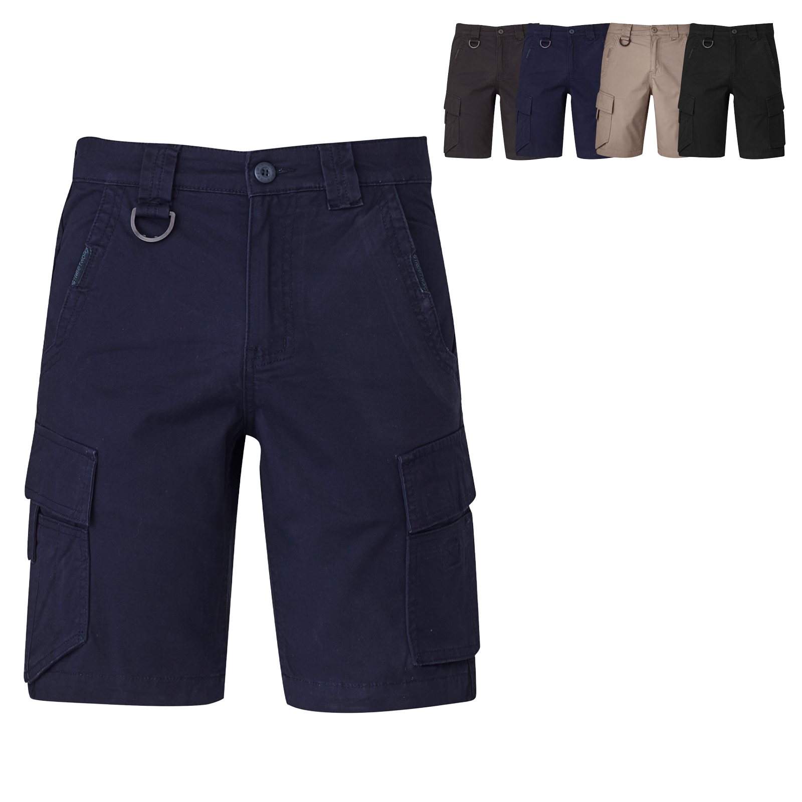 Syzmik_Workwear_ZS360_Shorts_Web_Cover.png