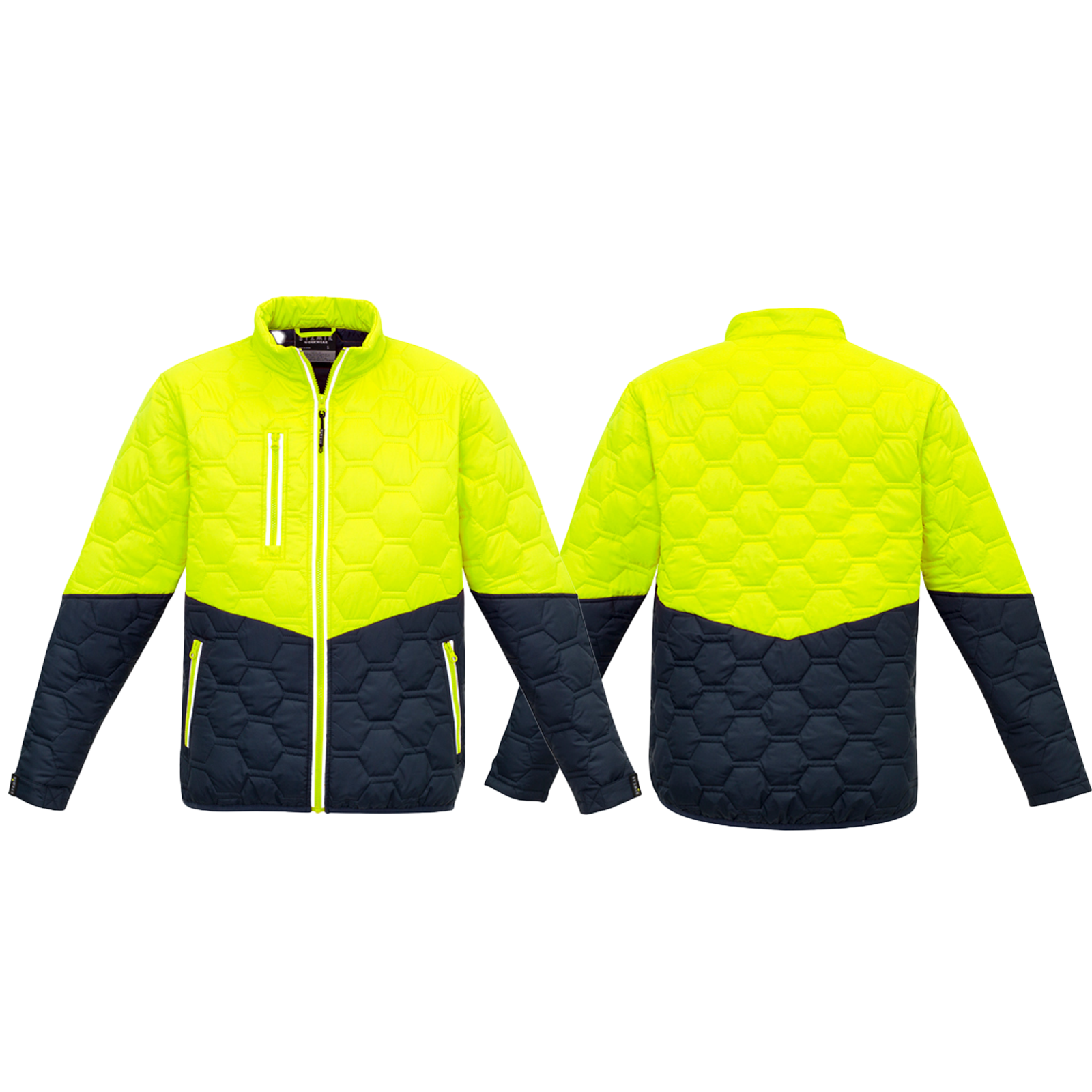 ZJ420_Yellow_Navy_Front_Back_Syzmik_SunSafe_Australia+copy.png