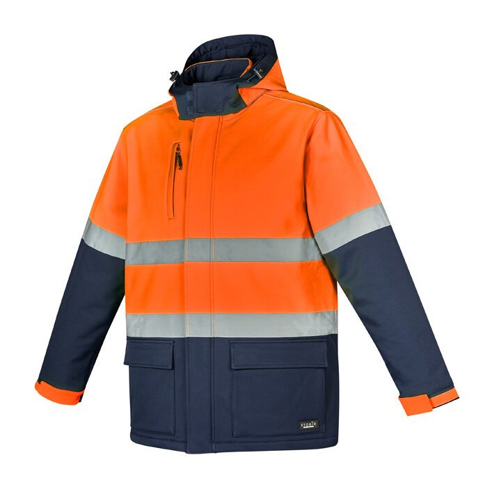ZJ553_OrangeNavy_FrontSide.jpeg