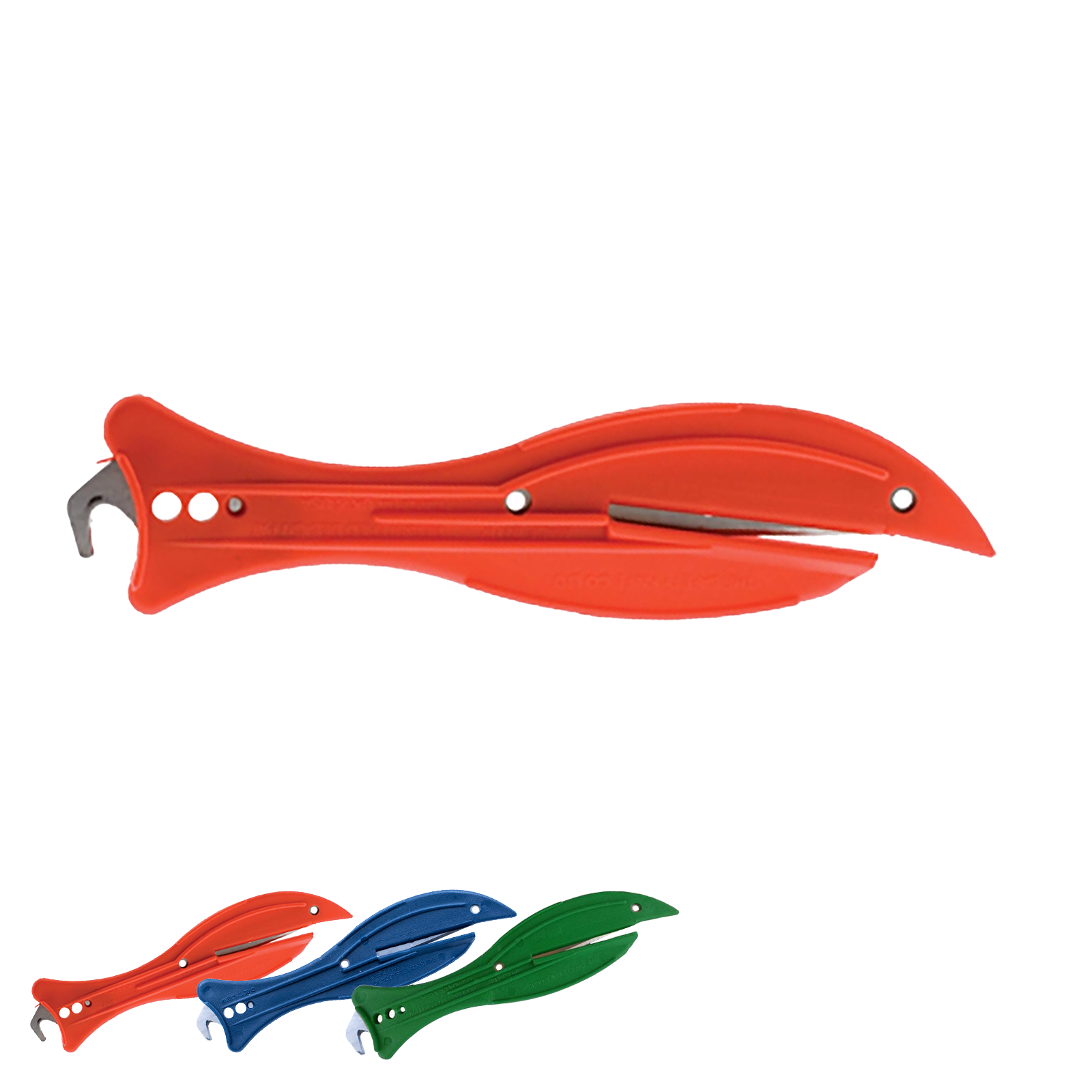 Safety Knife Metal Detectable Safety Products Australia