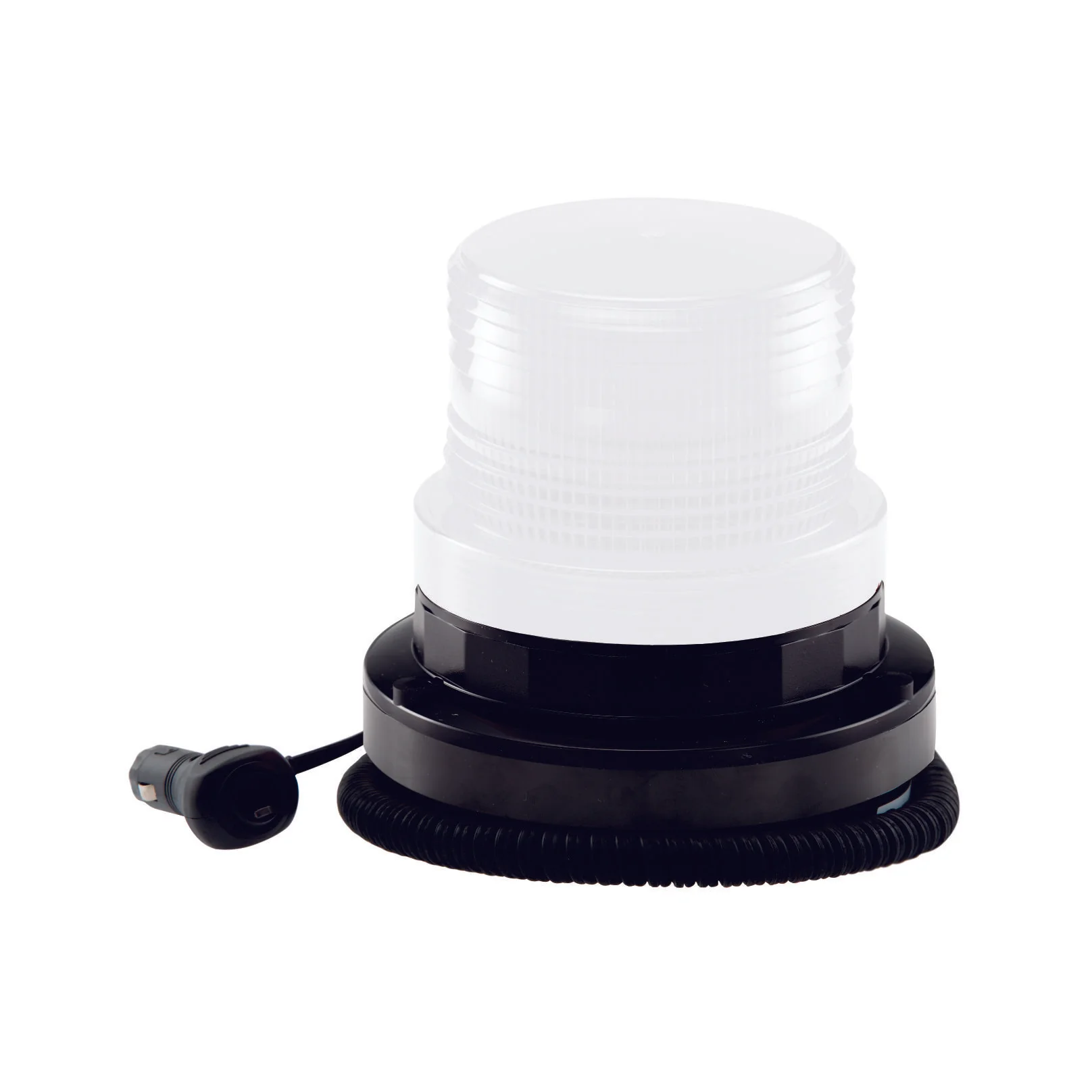 Small_Amber_LED_Beacon_With_Magnetic_Base_Clear_Safety_Products_Australia