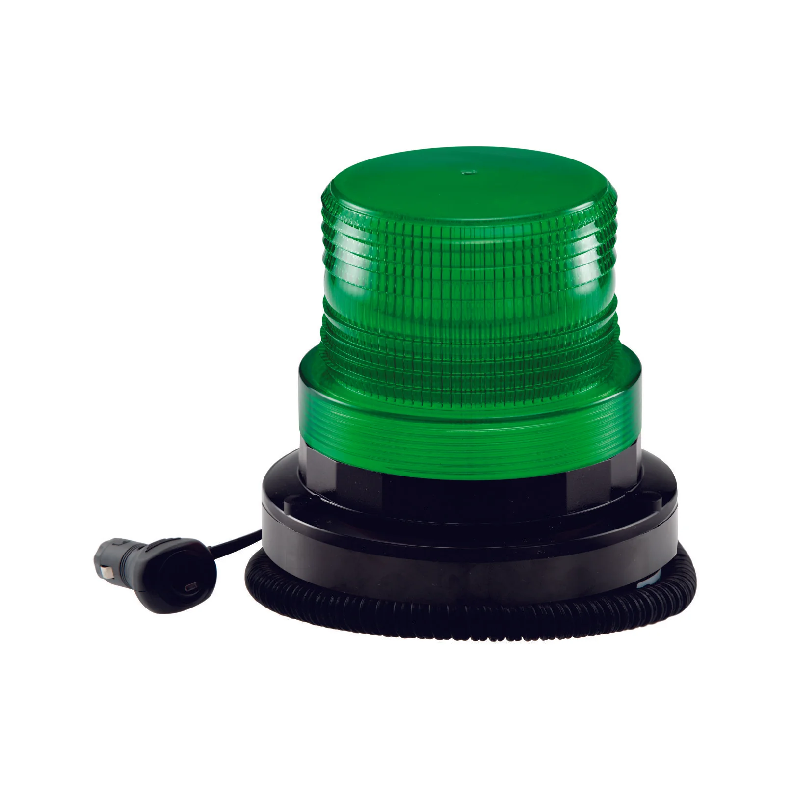 Small_Amber_LED_Beacon_With_Magnetic_Base_Green_Safety_Products_Australia