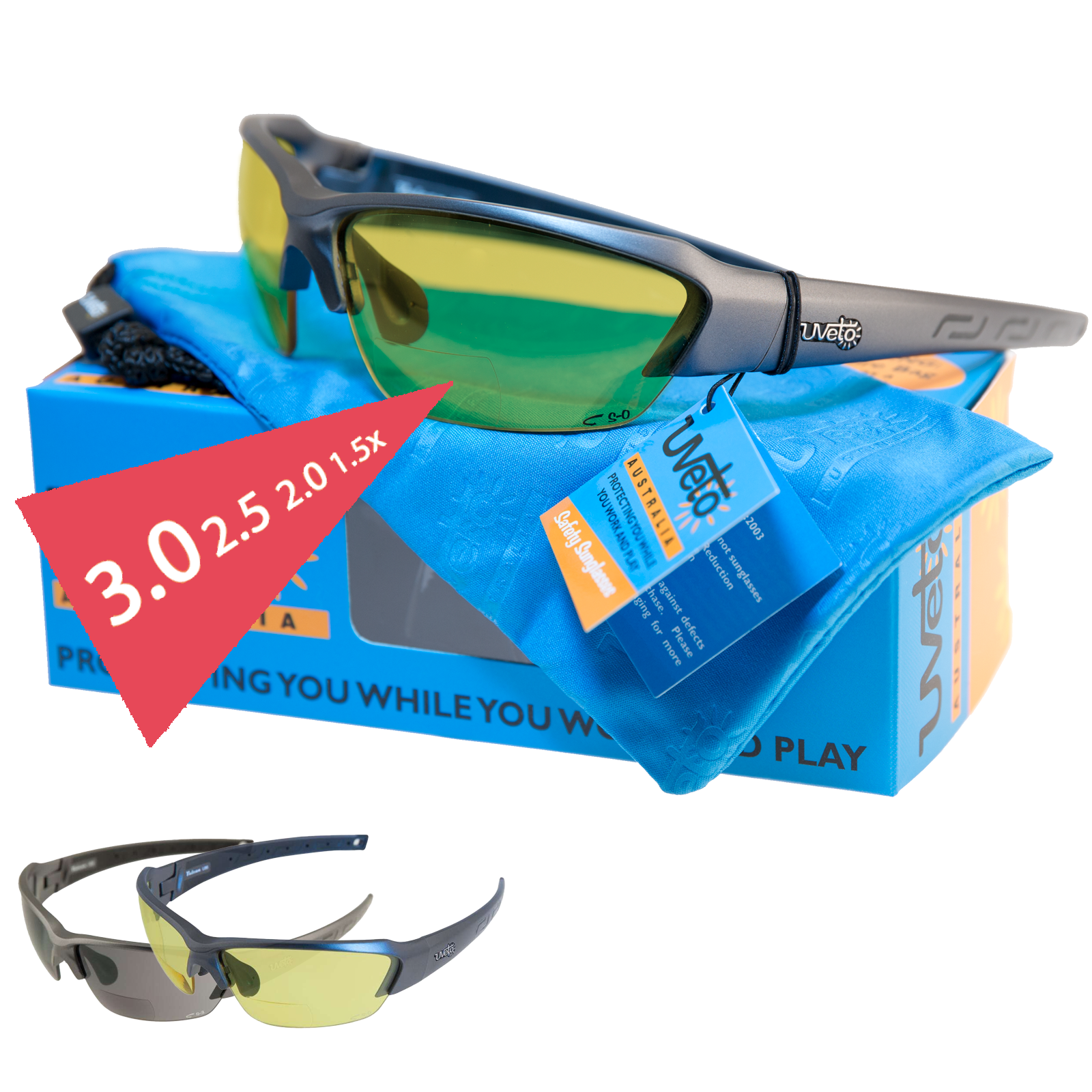 Eye Protection Safety Eyewear Safety Products Australia