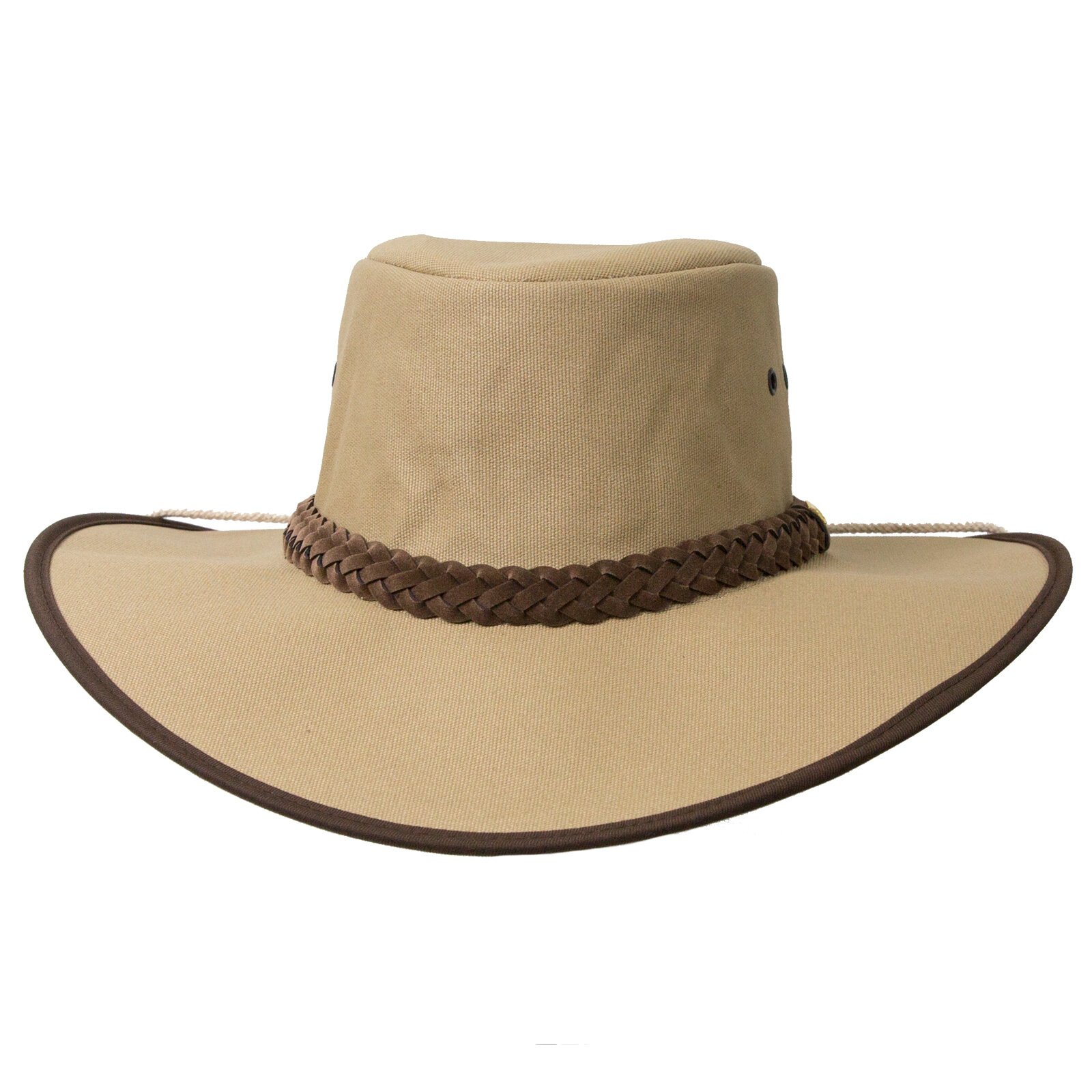 Bushman_Khaki_Front_Web_Safety_Products_Australia