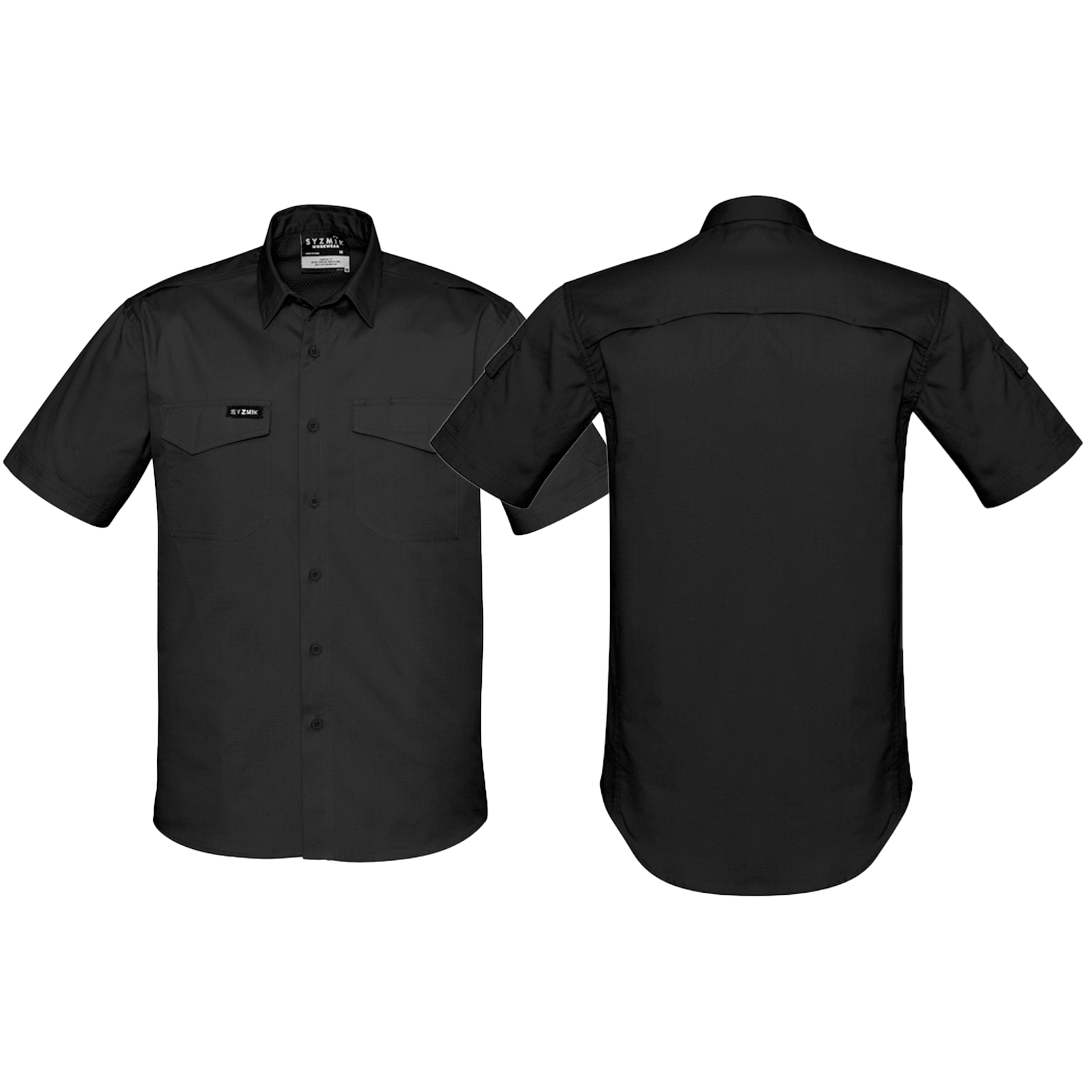 ZW405_Black_Front_Back_Syzmik_SunSafe_Australia+copy.png