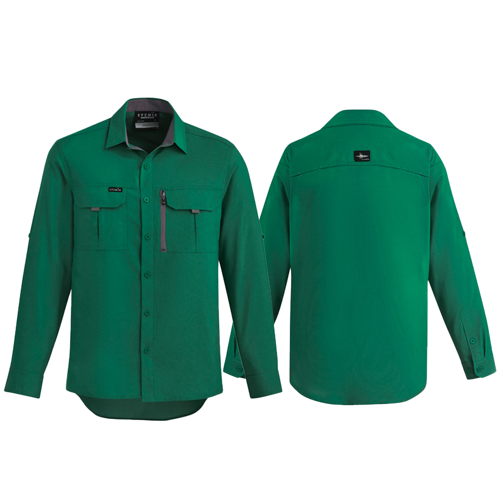 ZW460_Green_Front_Back_Syzmik_SunSafe_Australia+copy.png