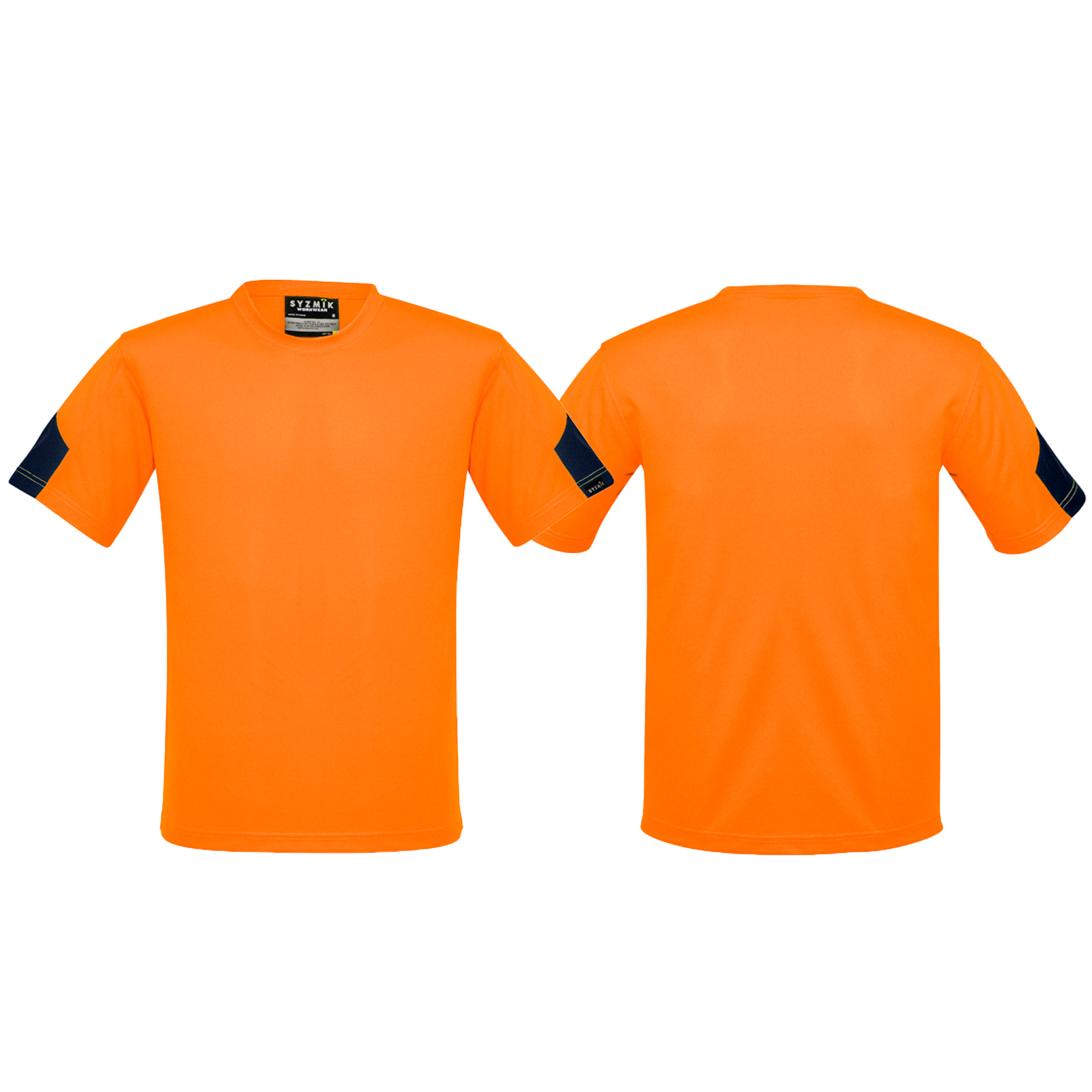 ZW505_Orange_Front_Back_Syzmik_SunSafe_Australia.png