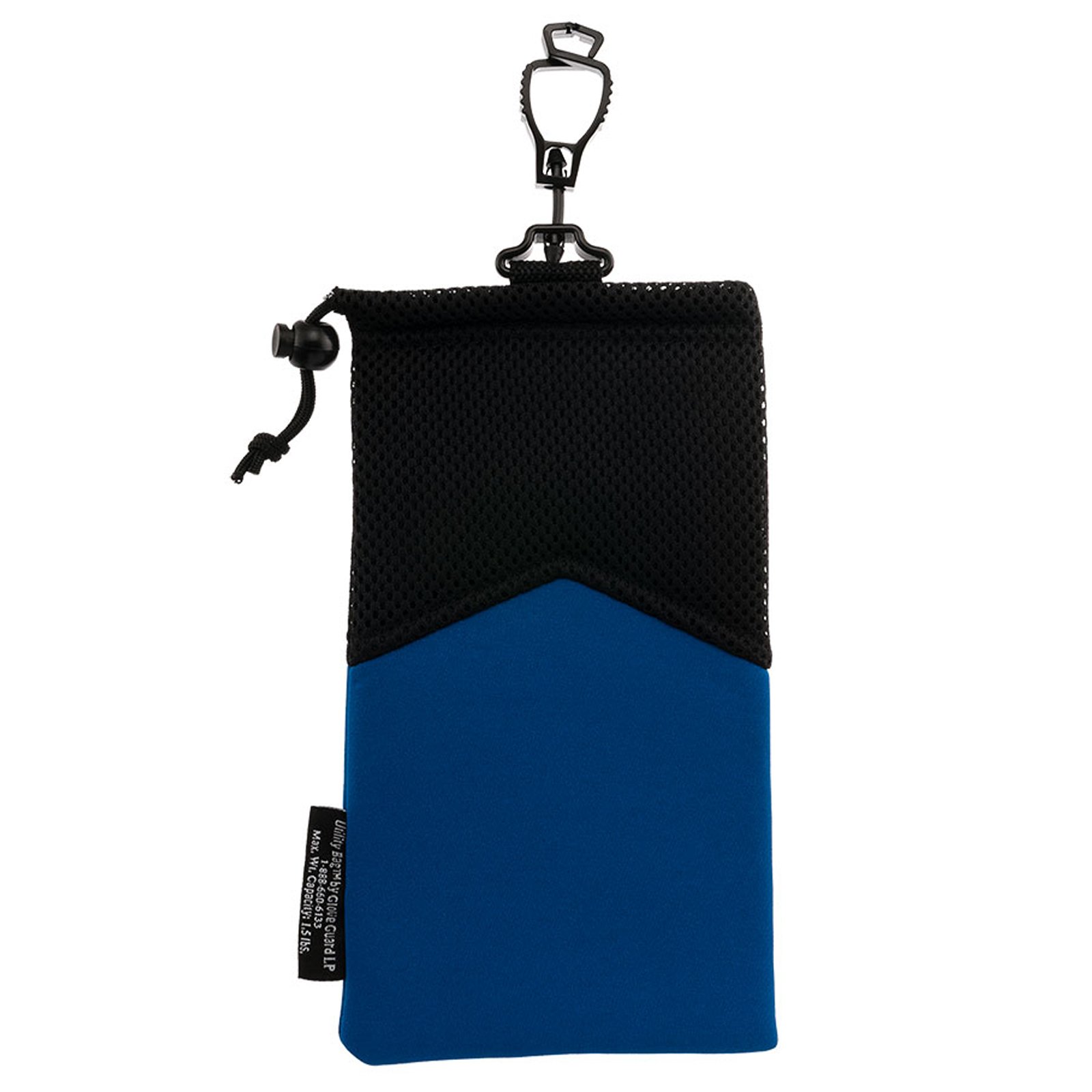 Belt_Mount_Soft_Pouch_Bag_for_Eyewear_Glove_Guard_USA_Safety_Products_Australia