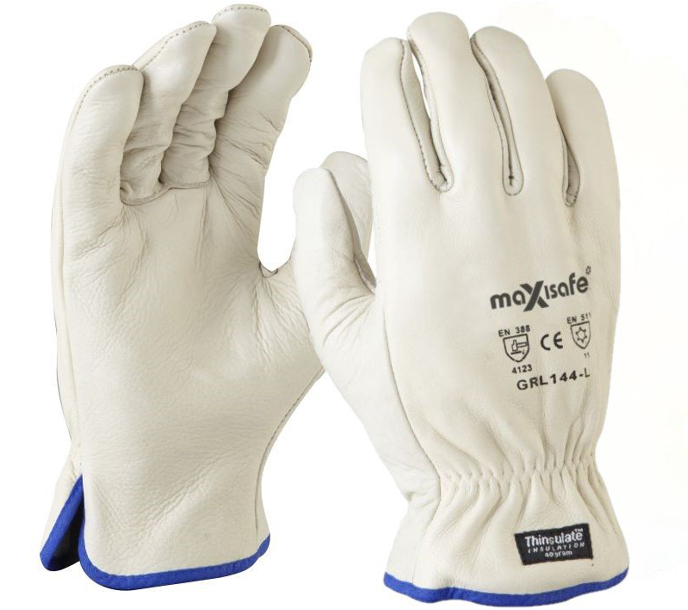 3M Thinsulate Gloves for cool climates in Australia