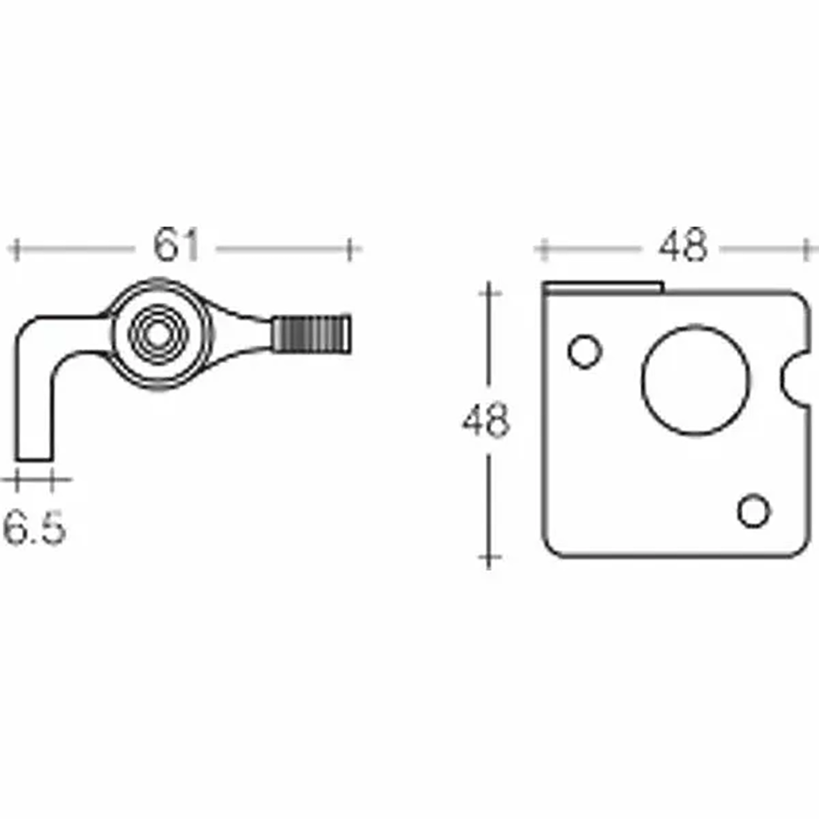 Isolator_Lever_Lockout_with_Hasp_Hole_Red_Diagram_ACOT500.png