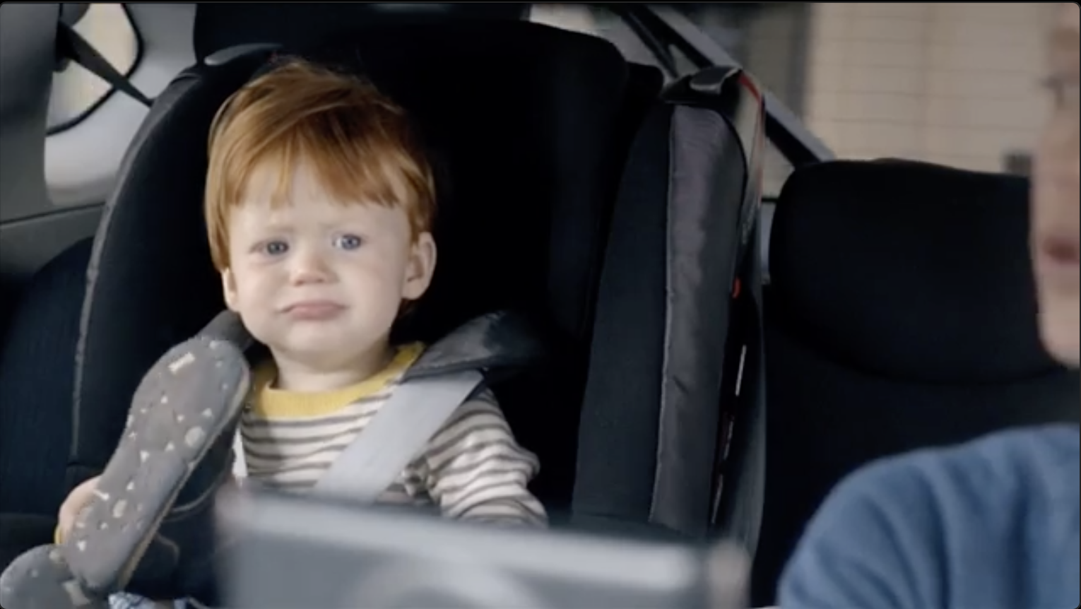 SMART FORTWO – BYE BYE