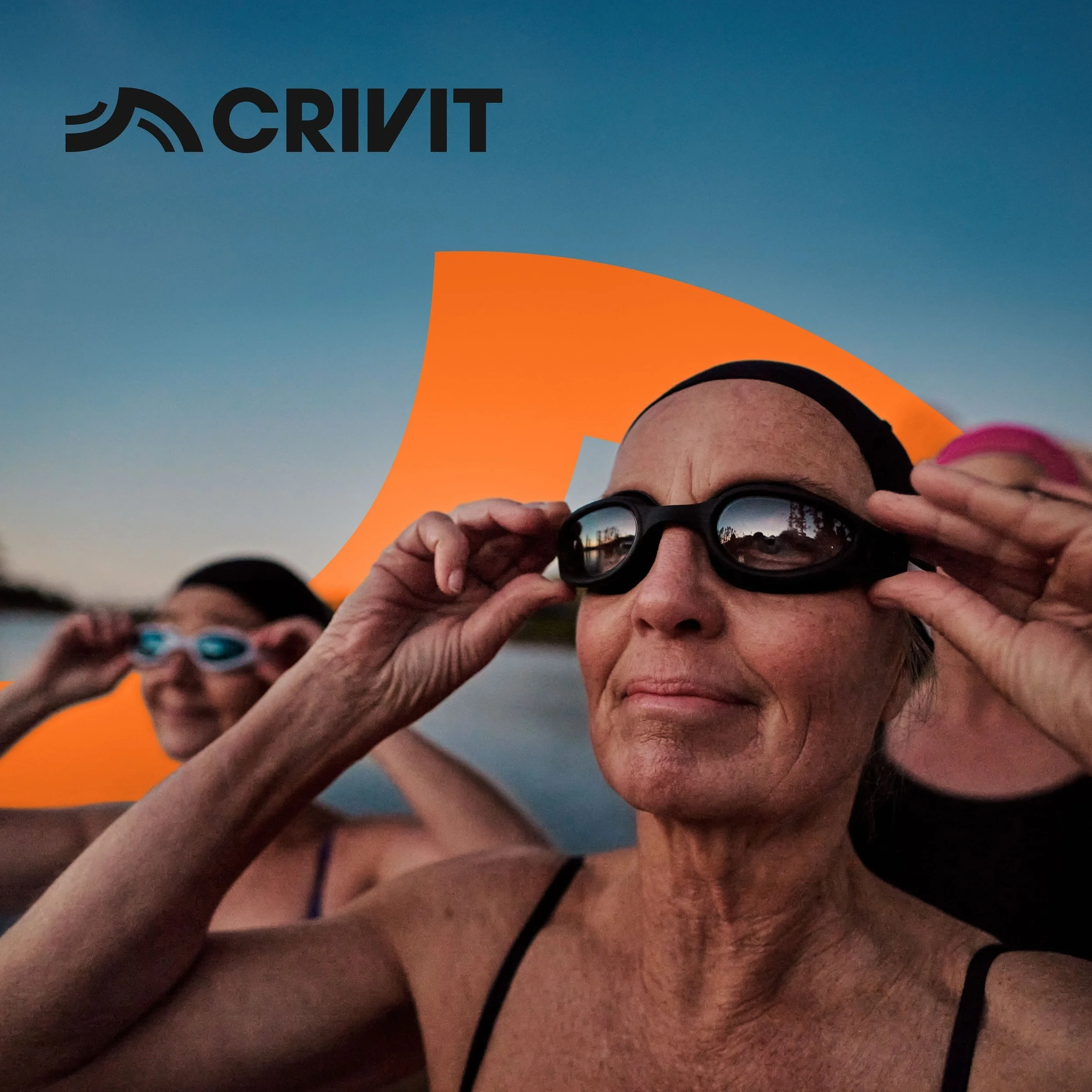 CRIVIT – SPORTSWEAR & EQUIPMENT