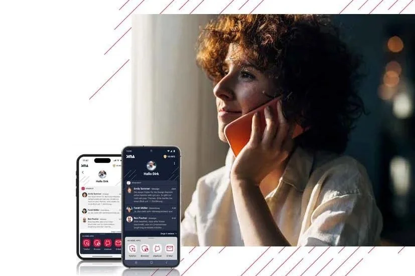 SECUNET – CYBER SECURITY